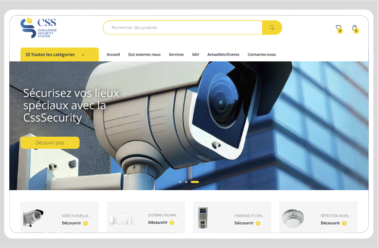 CSS Security — gallery
