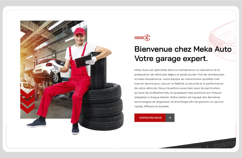 Meka Auto — gallery