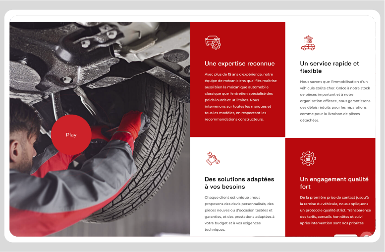 Meka Auto — gallery